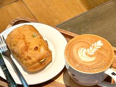 -Peet's 皮爷咖啡(东湖路手作店)