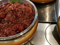 -龍歌自助小火锅(崂山丽达店)