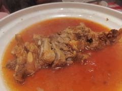 -西贝(上海中心店)