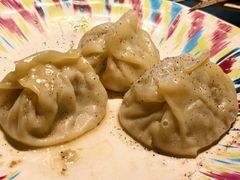 -艾丁湖烤全羊西域文化主题餐厅(新天润店)