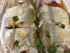 -灵福缘私房菜·农家菜(拈花湾·灵山大佛必推店)