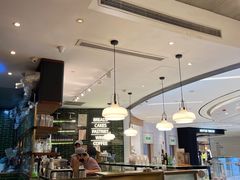 -BAKER&SPICE(国金中心商场店)