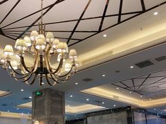 大堂-大铁勺新津菜(东丽阳光新业广场店)