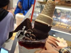 -DQ·蛋糕·冰淇淋(龙湖狮山天街店)