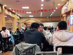 大堂-老黑板筋(顺义总店)