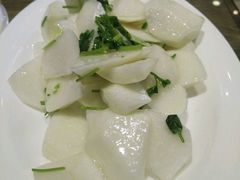-清真益鑫羊肉手抓馆(南大街店)