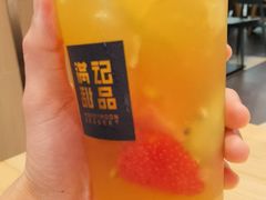 -满记甜品(友谊国贸城店)