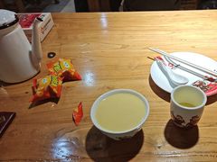 -村长家的疙瘩汤(淄博路店)