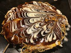 -千房(道頓堀ビル店)
