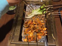 -新石器烤肉(中房金谊广场店)
