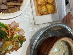 -潮之南·潮汕菜·鱼仔档(南山店)