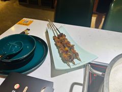 -二刀潮牛·鲜牛肉火锅(爱融荟城店)