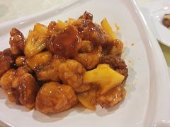 -佛有缘素食馆·荔湾老字号(陈家祠首店)