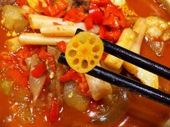 -潇湘阁(昆泰国际大厦店)