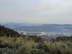 -冶父山国家森林公园