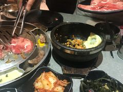 -哈哈碳都·牛肋条无限自助烤肉(台江万达店)