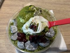 -DQ·蛋糕·冰淇淋(奥林匹克广场店)