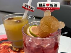 -姐弟俩土豆粉(北京双桥万达店)
