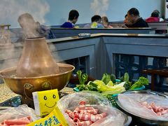 -清真·金鑫隆牛羊肉(环山路店)