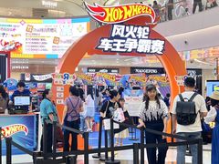 -凯德广场(金牛店)