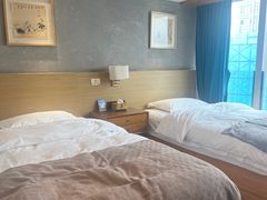 -闲隅江景艺术酒店(解放碑洪崖洞总店)