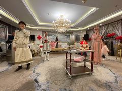 -巴音浩日娲·蒙餐(双林东路店)