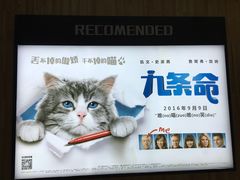 -奥斯卡升龙国际影城(RealD Cinema)