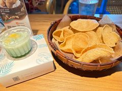 -普叽普叽泰式茶餐厅(港汇店)