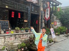 -安顺旧州古镇