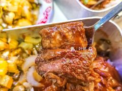 -石笨笨·盖浇饭大王(MOMOPARK店)