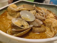 -热浪岛马来餐厅