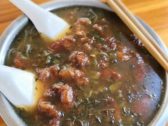 -老火车站牛肉粉