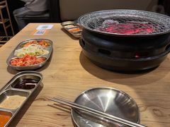 -韩国料理大力士(屏风街店)