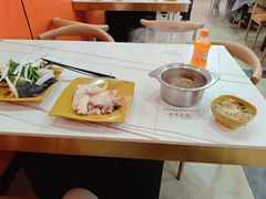 -辣动时代自助小火锅(大庆路店)