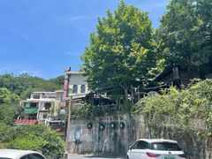 -杭州西湖风景名胜区-满觉陇四眼井