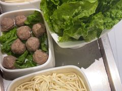 -宴全牛粤来越牛潮汕鲜牛肉火锅(海州万达广场店)