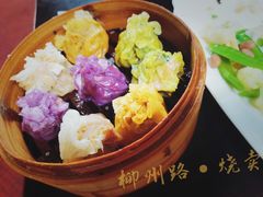 -正宗天津烧麦馆(柳州路店)