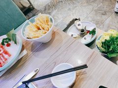 -探窝·竹笙椰子鸡(杨箕店)