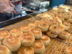 -栗酥饼(南长街店)