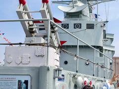 -中国人民解放军海军博物馆