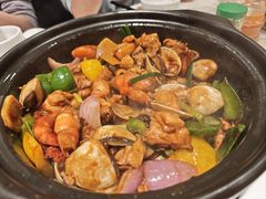 -辉记海鲜美食(氹仔店)