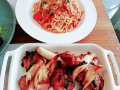 -Kitchen·Y洋厨房西餐厅(王府壹号店)