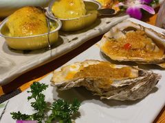-万鱼亭·筑地屋 日本料理(淮海街店)