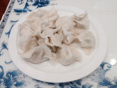 黄瓜鲜虾-东方饺子王(奋斗副食店)
