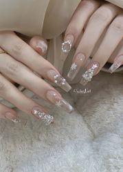 -斯馨·健康美甲美睫