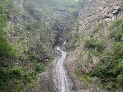 -白云源风景区
