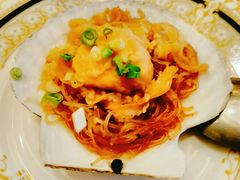 -旺顺阁海鲜广场(亚运村店)
