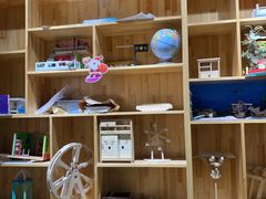 -手创未来·木工DIY手作