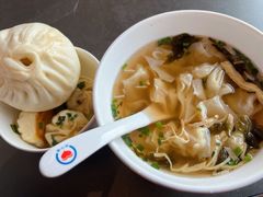 -同心楼(解放北路店)