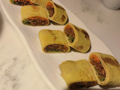 -初蓉丨遇见新川菜(亲贤街荣耀店)